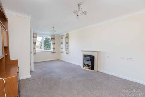 2 bedroom retirement property for sale, Millfield Court, Crawley RH11