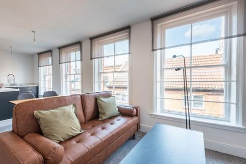 1 bedroom apartment to rent, Apartment 7, The Old Dutch Embassy, High Street, Hull, HU1 1PS