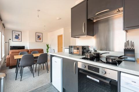 1 bedroom apartment to rent, Apartment 7, The Old Dutch Embassy, High Street, Hull, HU1 1PS