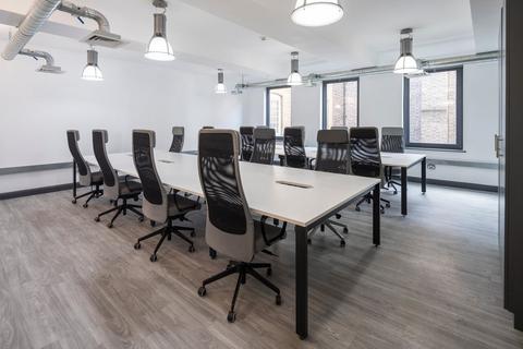 Office to rent, Clere House, 3 Chapel Place, Shoreditch, EC2A 3DQ