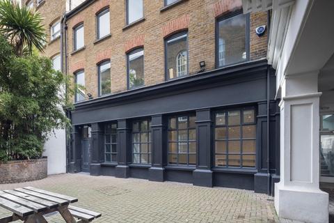 Office to rent - Clere House, 3 Chapel Place, Shoreditch, EC2A 3DQ