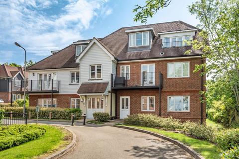 1 bedroom flat for sale, Ivy Lodge, Freer Crescent, High Wycombe, Buckinghamshire, HP13 7YQ