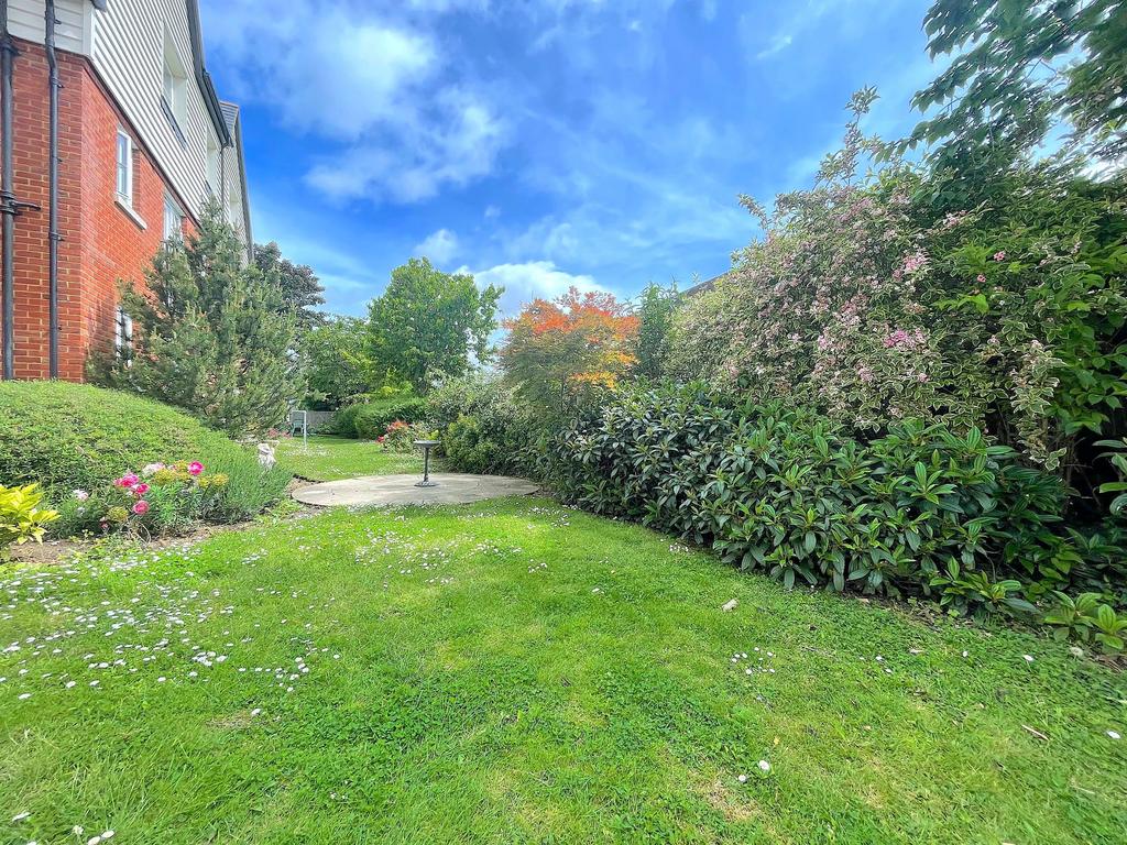 Communal Garden (1)