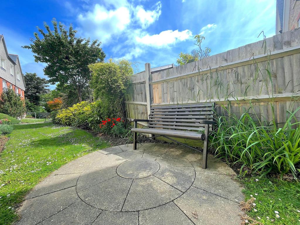 Communal Garden (2)