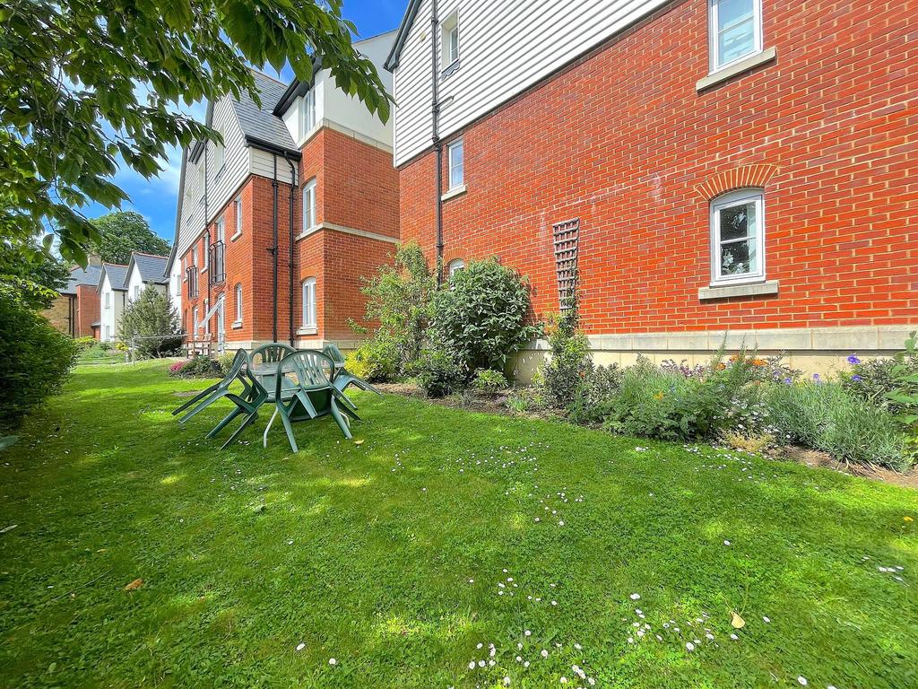 Communal Garden (3)