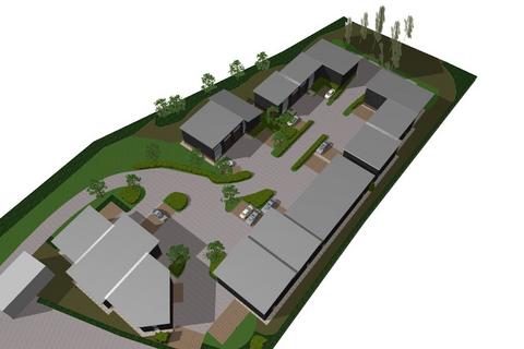 Industrial unit to rent, Unit 8 Block B, East Horton Business Park, Knowle Lane, Fair Oak, Eastleigh, SO50 7DZ