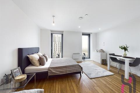 Studio to rent, Media City, Michigan Point Tower A,, 9 Michigan Avenue, Salford, M50