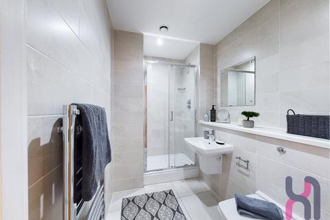 Studio to rent, Media City, Michigan Point Tower A,, 9 Michigan Avenue, Salford, M50