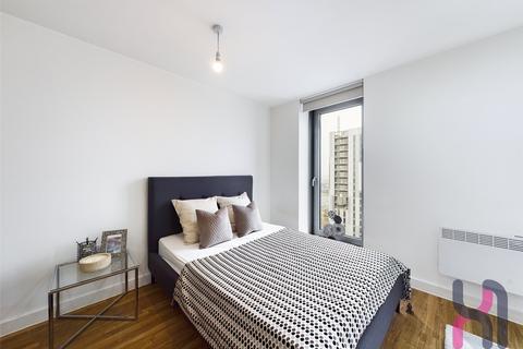 Studio to rent, Media City, Michigan Point Tower A,, 9 Michigan Avenue, Salford, M50