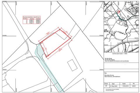 Land for sale - Spean Bridge, Fort William PH34