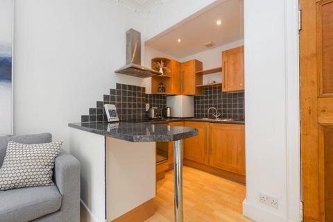 1 bedroom flat to rent - Kennoway Drive, Partick, Glasgow, G11