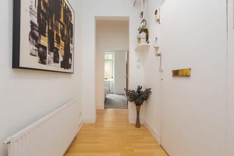 1 bedroom flat to rent - Kennoway Drive, Partick, Glasgow, G11