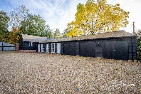 6 bedroom barn conversion for sale, Rayne