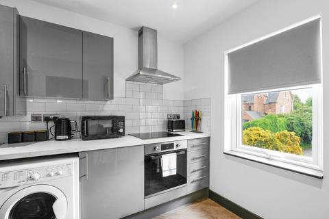 2 bedroom flat to rent - 23 Wiverton Street, Forest Fields , Nottingham NG7 6NQ