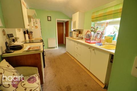 4 bedroom terraced house for sale - Vernon Street, Lincoln