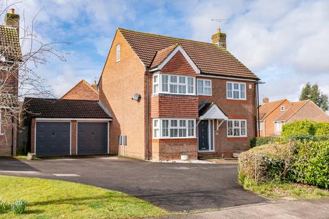 5 bedroom detached house for sale, Maidenbower, Crawley RH10