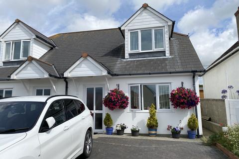 3 bedroom semi-detached house for sale, Bay View Terrace, Hayle, TR27 4JY