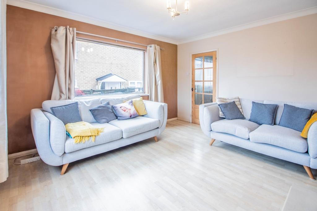 Barton Road, Long Eaton, Nottingham... 3 bed semidetached house £180,000