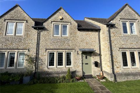 2 bedroom retirement property for sale - Lygon Court, Fairford, Gloucestershire, GL7