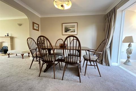 2 bedroom retirement property for sale, Lygon Court, Fairford, Gloucestershire, GL7