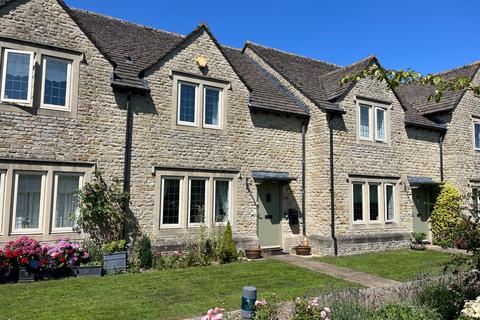 2 bedroom retirement property for sale, Lygon Court, Fairford, Gloucestershire, GL7