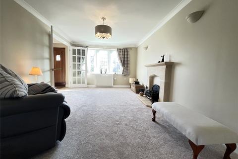 2 bedroom retirement property for sale, Lygon Court, Fairford, Gloucestershire, GL7