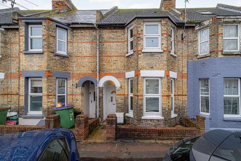 3 bedroom terraced house for sale - Thanet Gardens, Folkestone, CT19