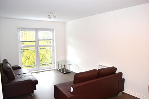 2 bedroom apartment for sale, Astley Brook Close, Bolton BL1
