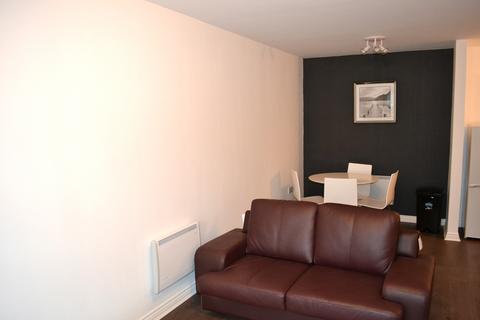 2 bedroom apartment for sale, Astley Brook Close, Bolton BL1
