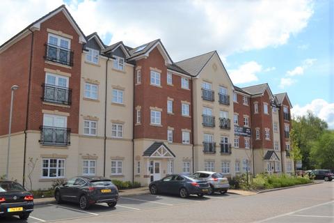 2 bedroom apartment for sale, Astley Brook Close, Bolton BL1