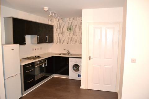 2 bedroom apartment for sale, Astley Brook Close, Bolton BL1