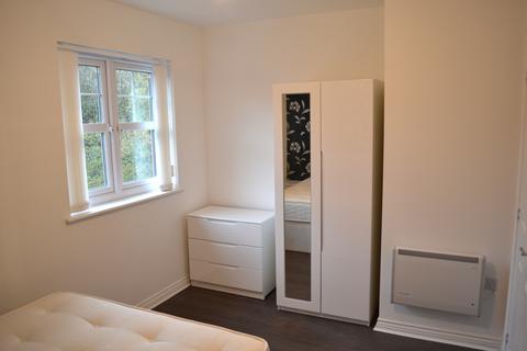 2 bedroom apartment for sale, Astley Brook Close, Bolton BL1