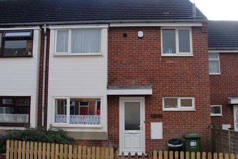 4 bedroom terraced house to rent, Princes Street, Leamington Spa, Warwickshire, CV32