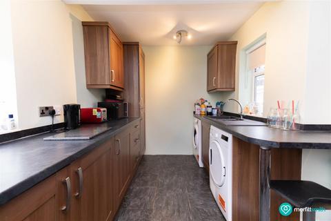 4 Goodison Rise, Sheffield, S6 5HW