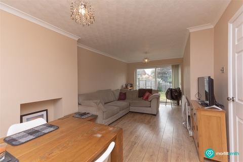 4 Goodison Rise, Sheffield, S6 5HW