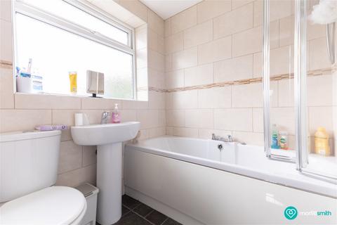 4 Goodison Rise, Sheffield, S6 5HW
