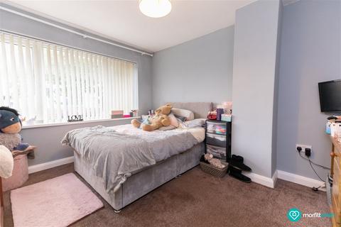 4 Goodison Rise, Sheffield, S6 5HW