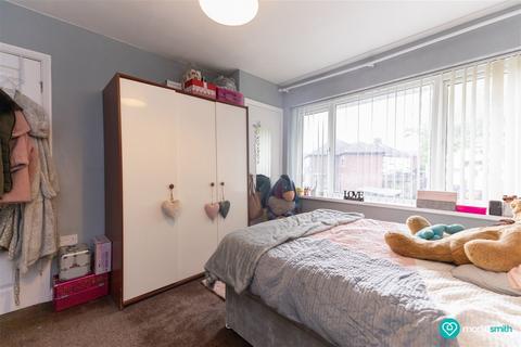 4 Goodison Rise, Sheffield, S6 5HW