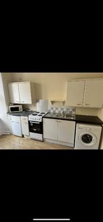 1 bedroom flat to rent, Muirpark Street, Partick, Glasgow, G11