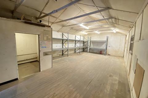 Industrial unit for sale - Units 20A,20B &20C, Hanworth Road, Hounslow, TW3 1UA