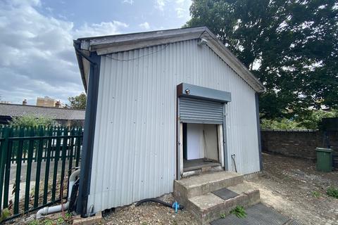 Industrial unit for sale - Units 20A,20B &20C, Hanworth Road, Hounslow, TW3 1UA