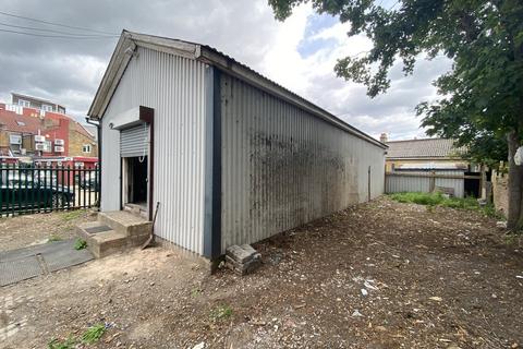 Industrial unit for sale - Units 20A,20B &20C, Hanworth Road, Hounslow, TW3 1UA