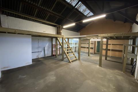 Industrial unit for sale - Units 20A,20B &20C, Hanworth Road, Hounslow, TW3 1UA