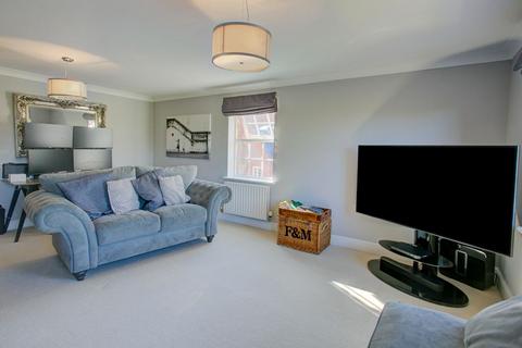 2 bedroom apartment for sale, Joseph Court, Kipling Close, Warley, Brentwood