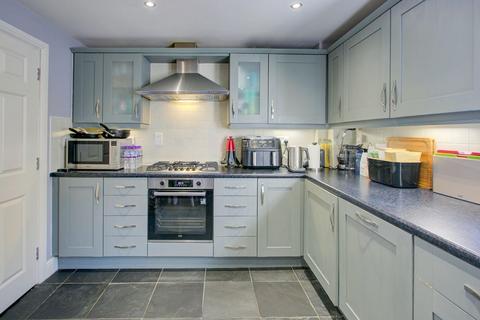 2 bedroom apartment for sale, Joseph Court, Kipling Close, Warley, Brentwood