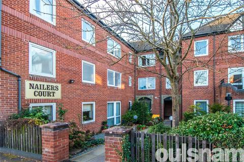 1 bedroom apartment for sale, Ednall Lane, Bromsgrove, Worcestershire, B60
