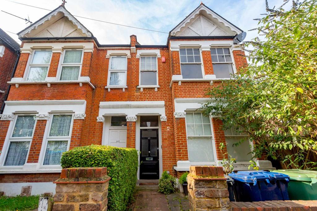 Maldon Road, Poets Corner, Acton, W3 4 bed house - £3,250 pcm (£750 pw)