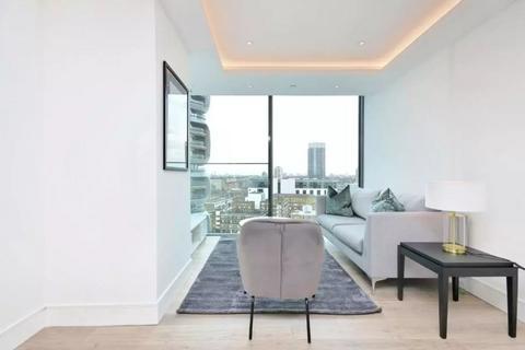 1 bedroom apartment to rent, City Road, London, EC1V