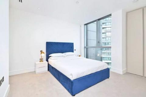 1 bedroom apartment to rent, City Road, London, EC1V