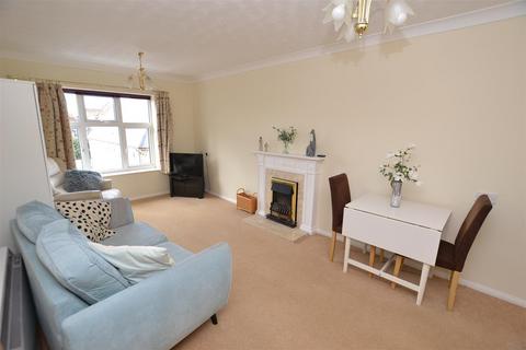 1 bedroom retirement property for sale, MacMillan Court, Godfreys Mews, Chelmsford